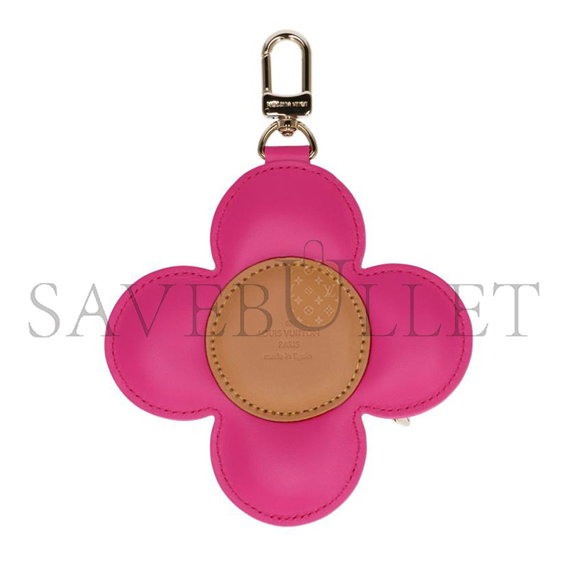 l0*is v*t0n u1u1enne coin purse with charm coin case m81700 (13*13*1.7cm)
